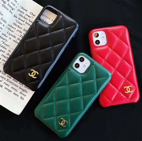 chanel case iphone xr|designer iPhone cases Chanel.